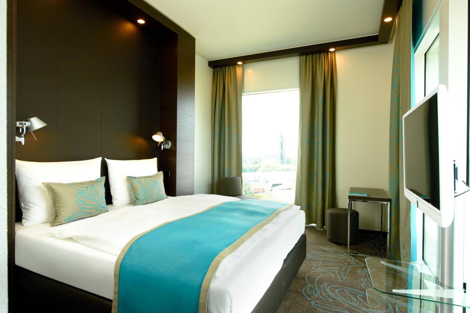 Motel One Amsterdam Zewnętrze zdjęcie