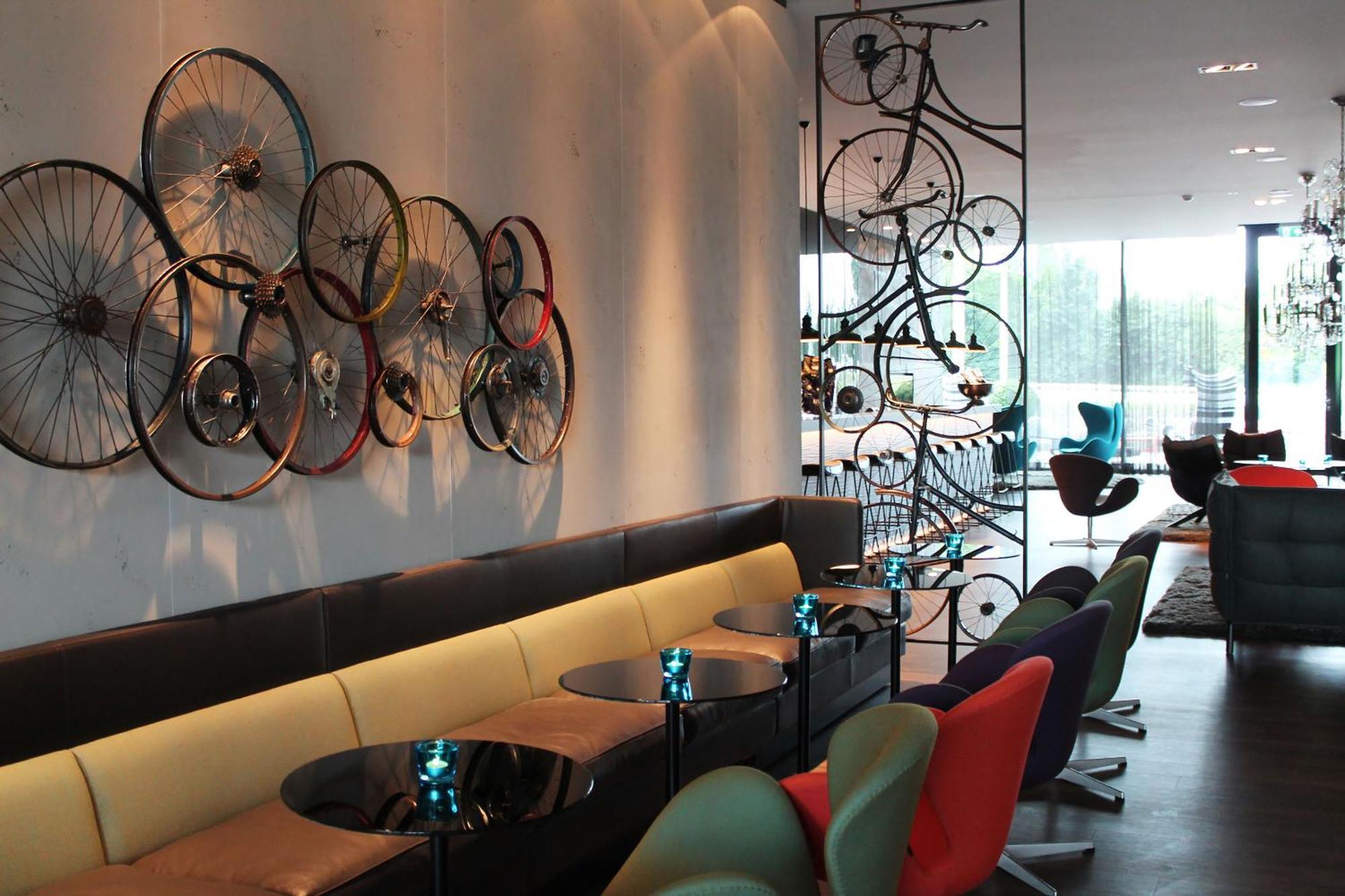 Motel One Amsterdam Zewnętrze zdjęcie