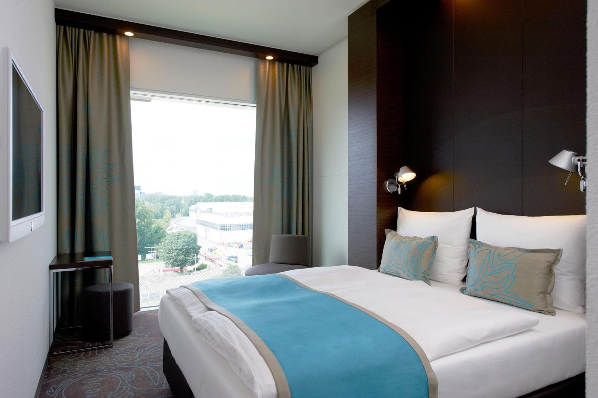 Motel One Amsterdam Zewnętrze zdjęcie